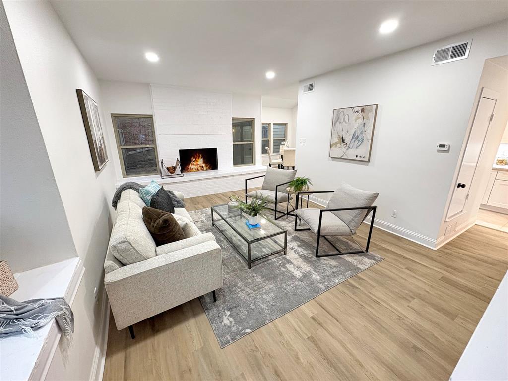 Town North Twnhs - Residential