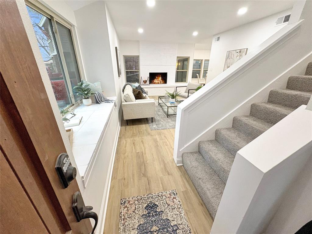 Town North Twnhs - Residential