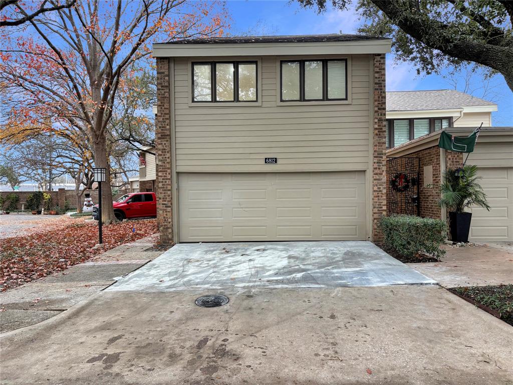 Town North Twnhs - Residential