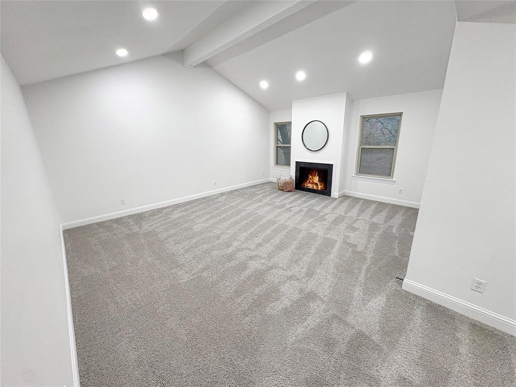 Town North Twnhs - Residential