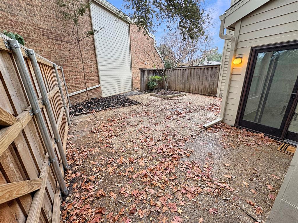 Town North Twnhs - Residential