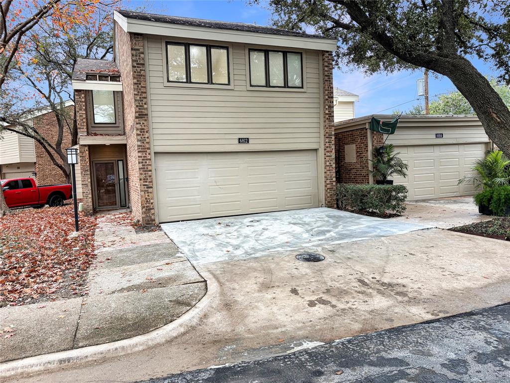 Town North Twnhs - Residential