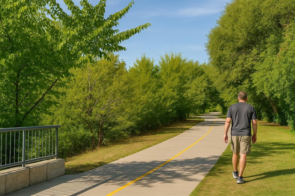 Town North Twnhs - Residential