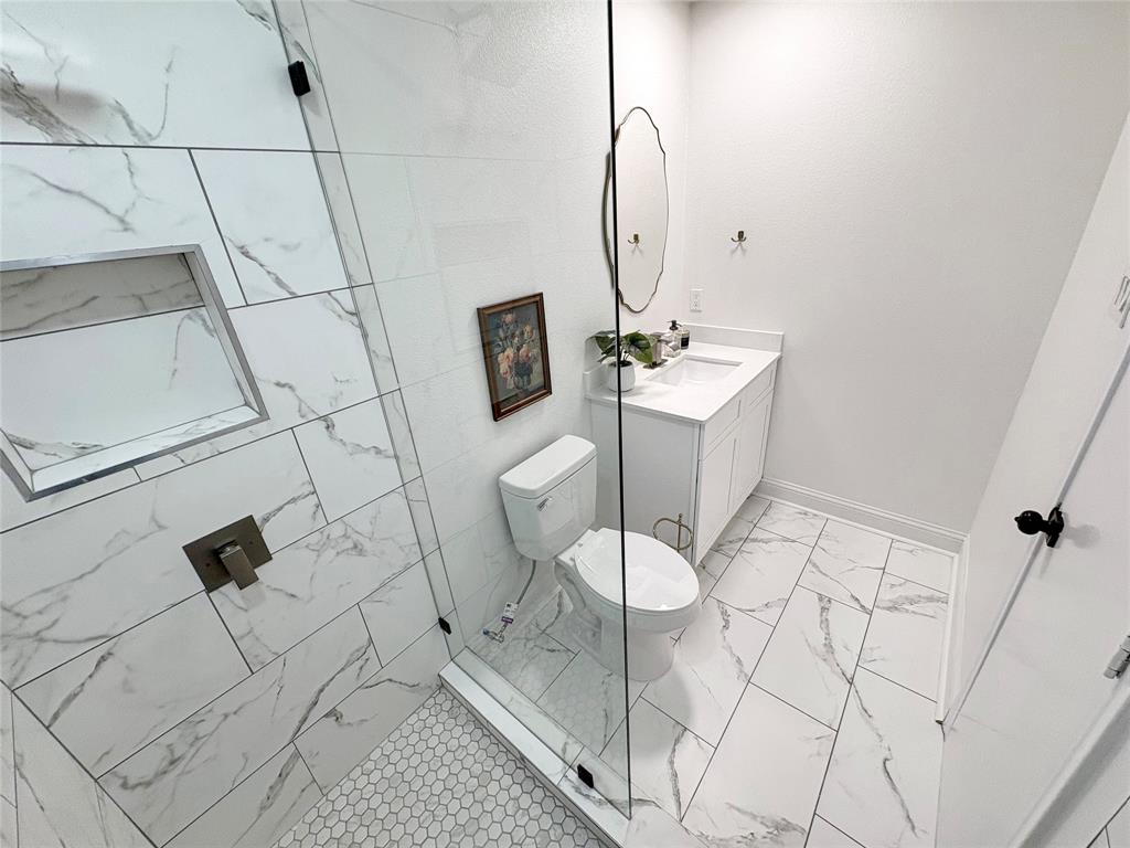 Town North Twnhs - Residential