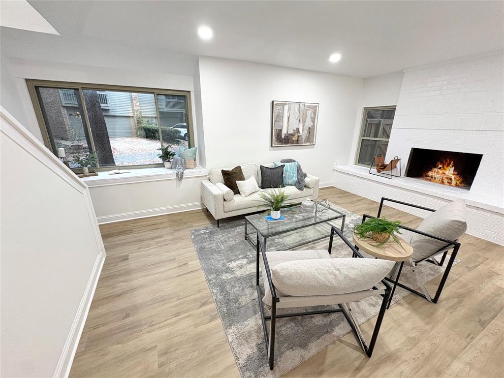 Town North Twnhs - Residential