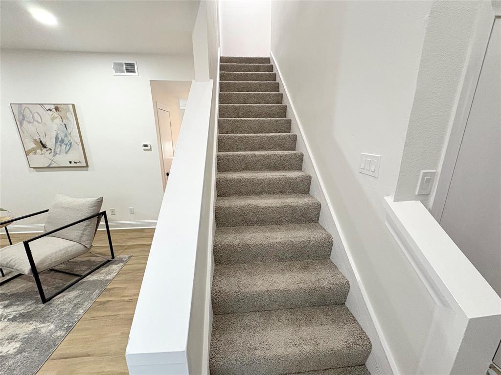 Town North Twnhs - Residential