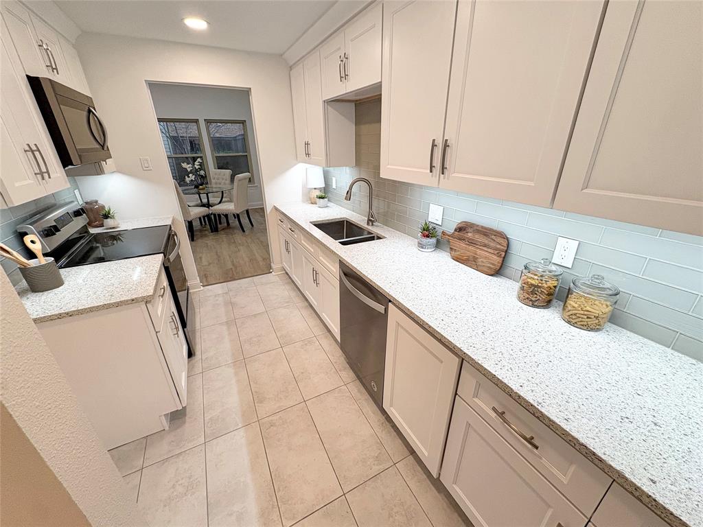 Town North Twnhs - Residential