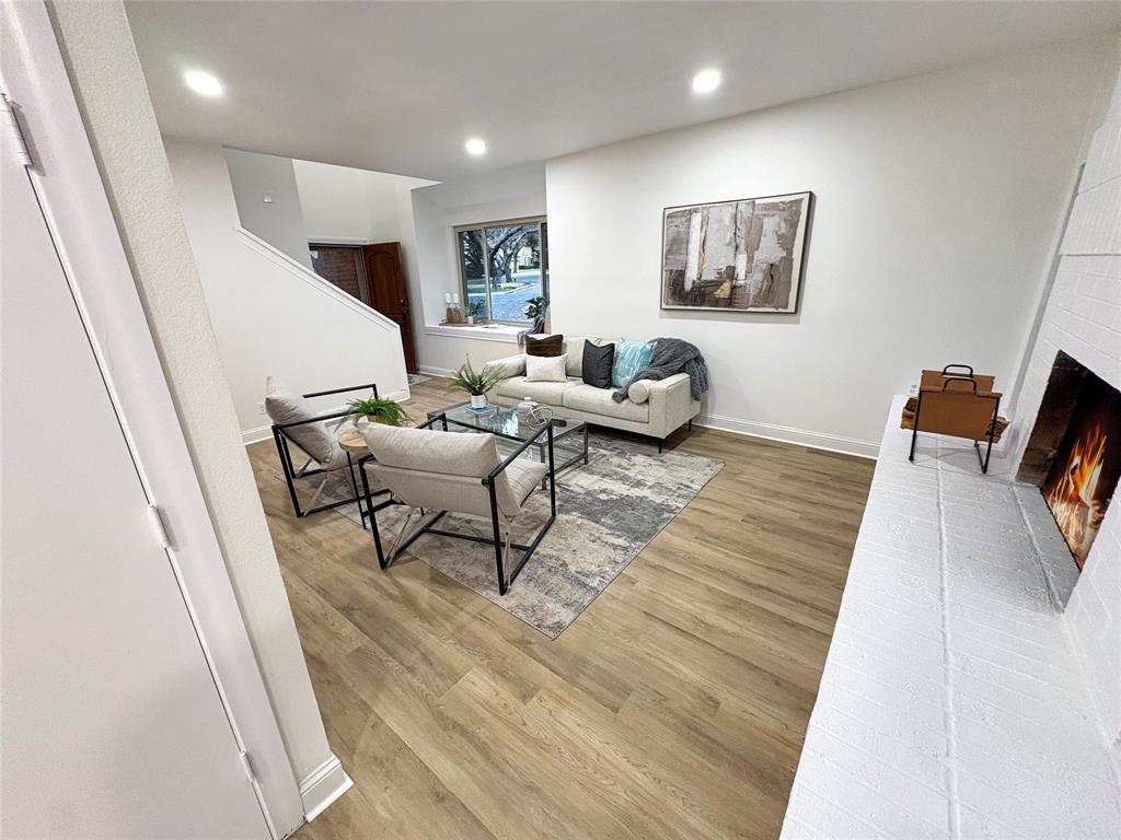 Town North Twnhs - Residential