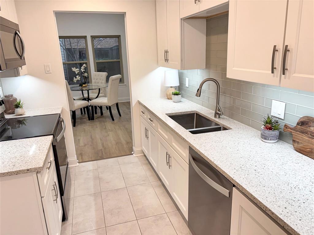 Town North Twnhs - Residential