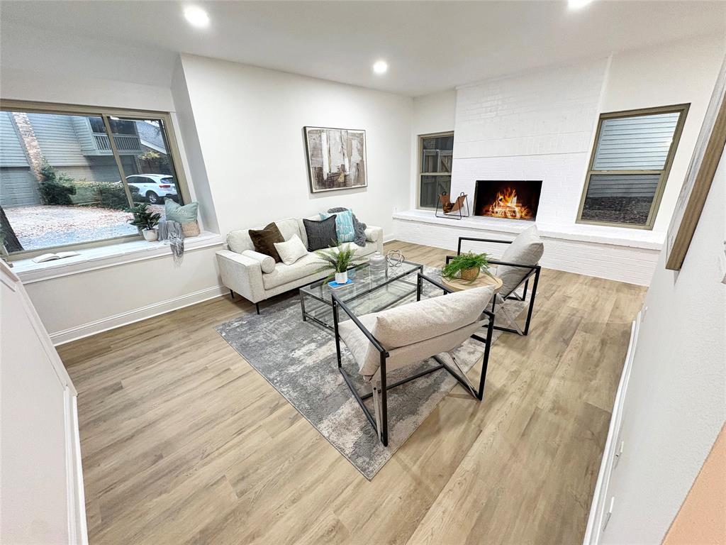 Town North Twnhs - Residential