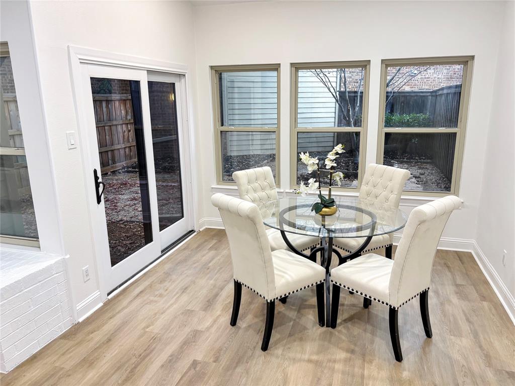 Town North Twnhs - Residential