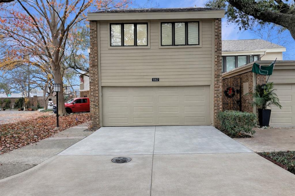 Town North Twnhs - Residential