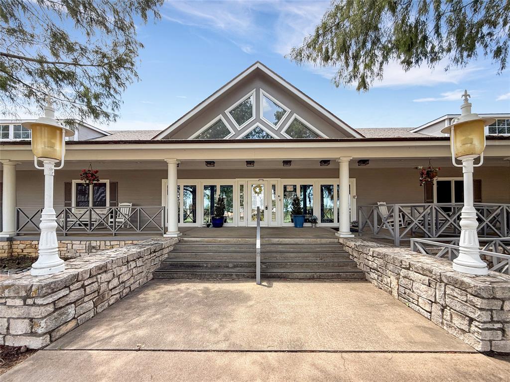 1100 Reba Macentire Lane