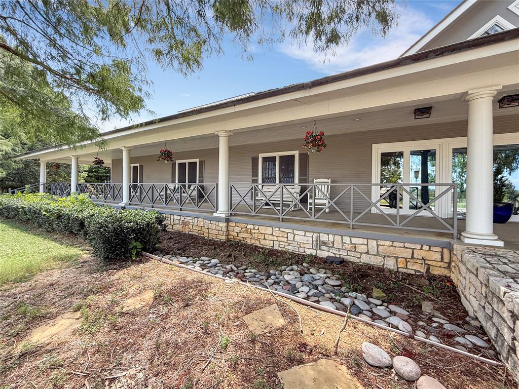 1100 Reba Macentire Lane