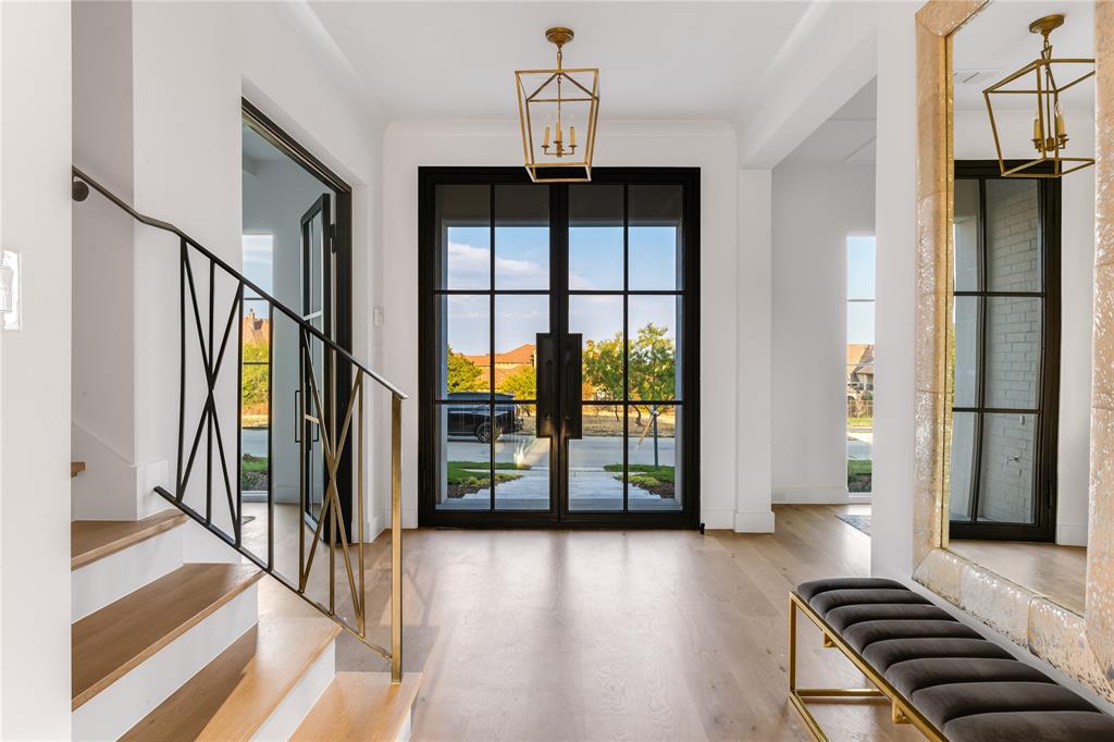 Montrachet - Residential