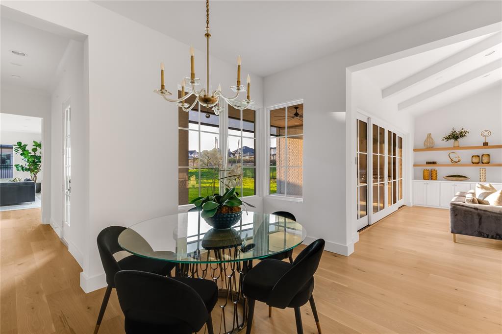 Montrachet - Residential