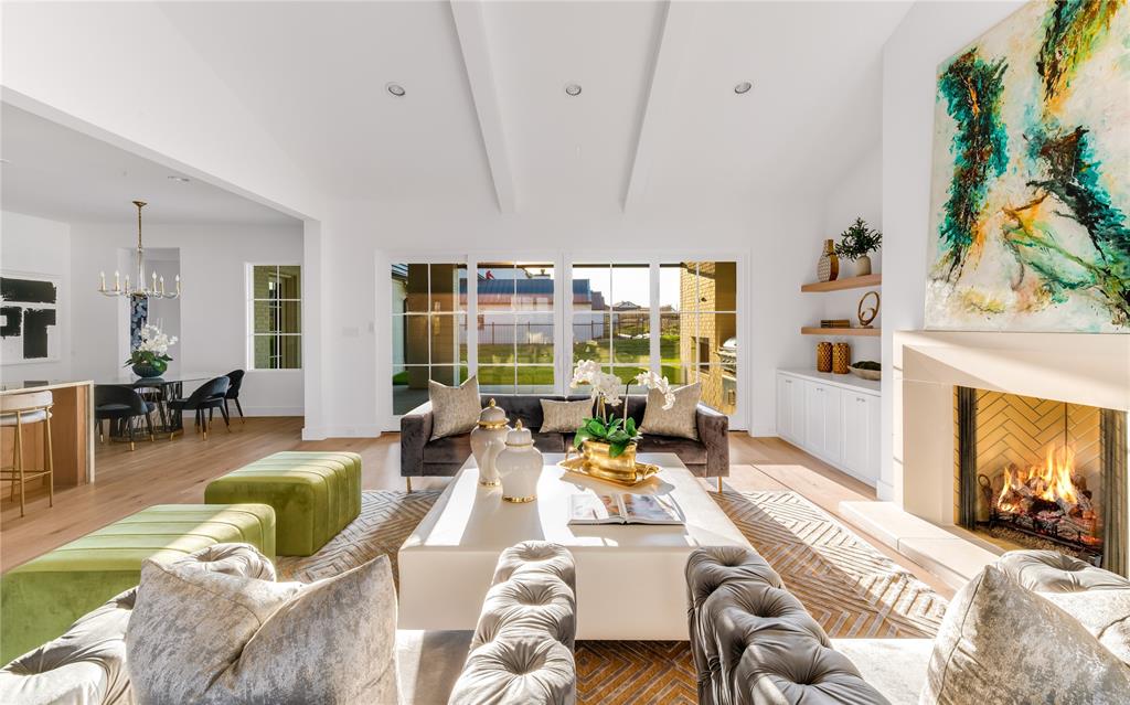 Montrachet - Residential