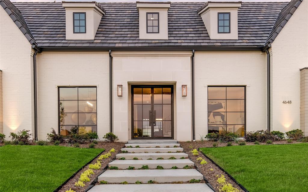 Montrachet - Residential