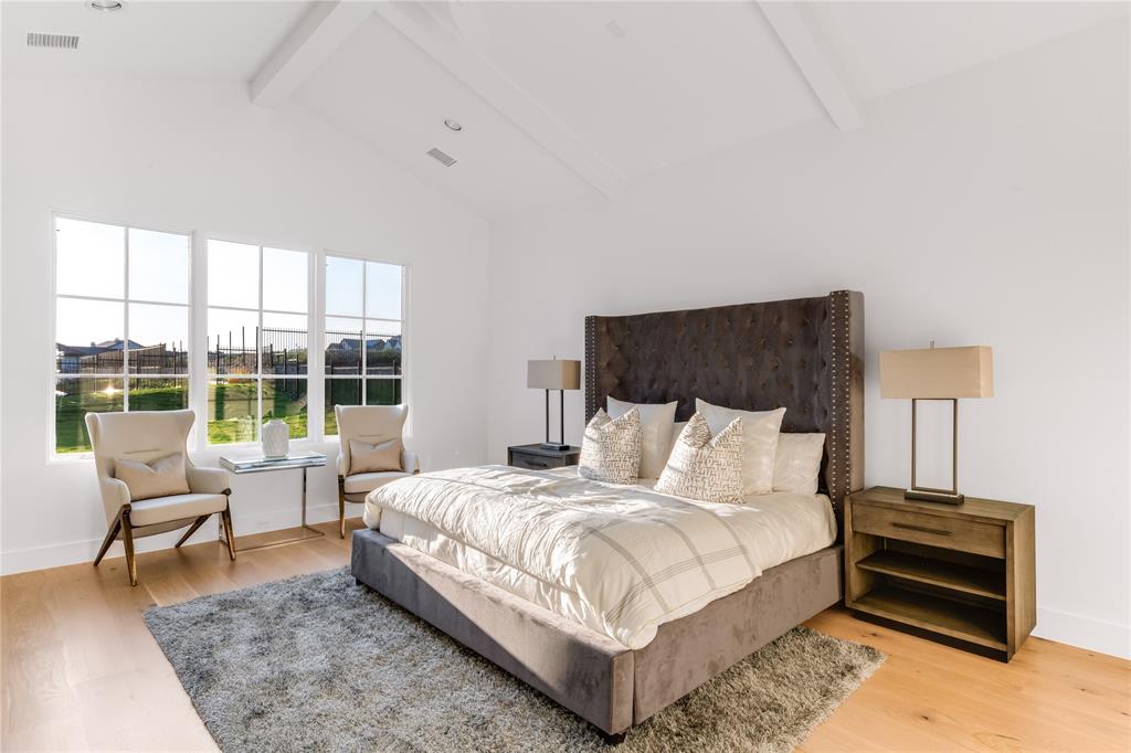 Montrachet - Residential