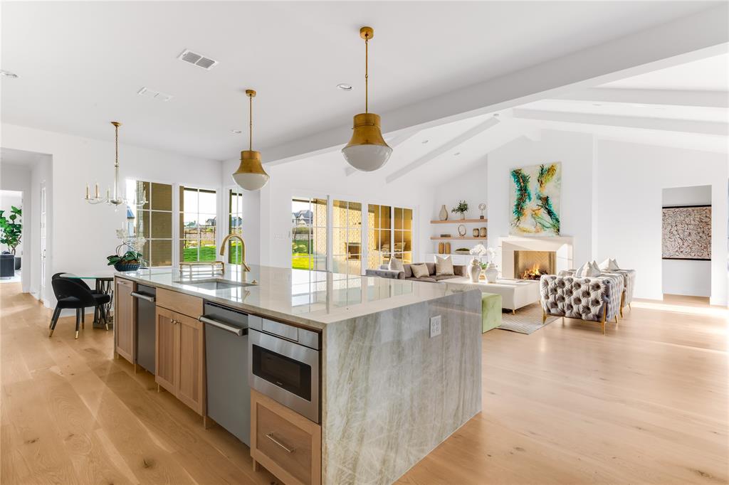 Montrachet - Residential