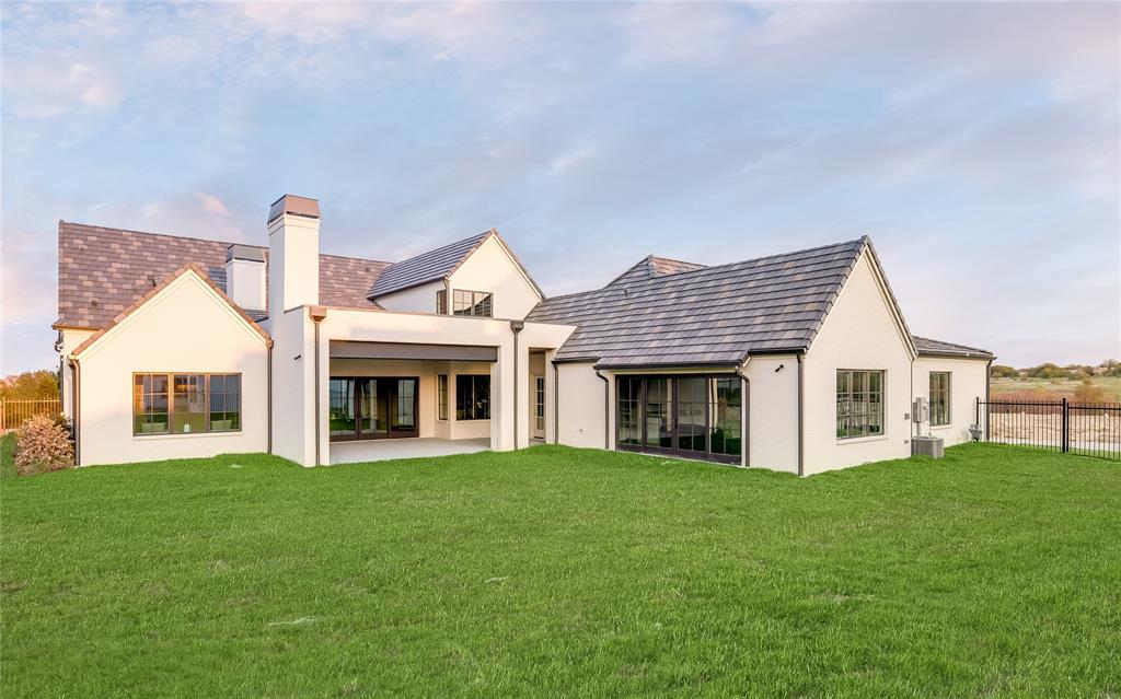 Montrachet - Residential