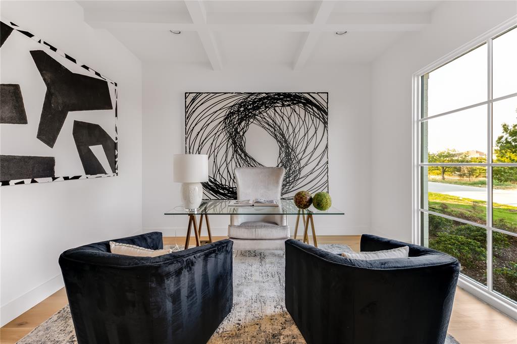 Montrachet - Residential