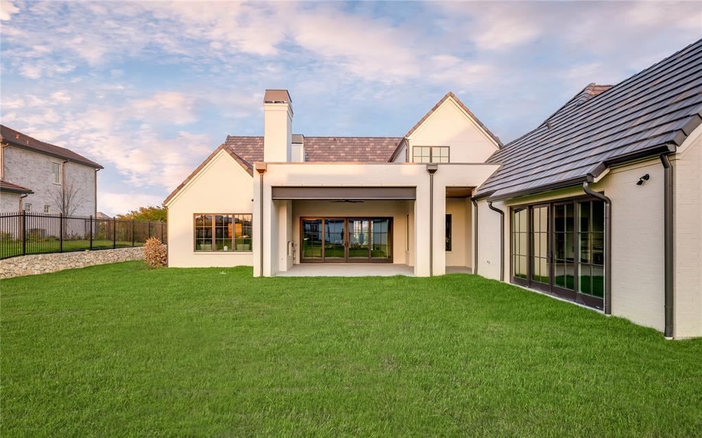 Montrachet - Residential