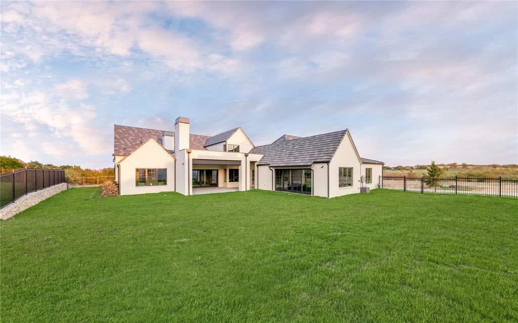 Montrachet - Residential