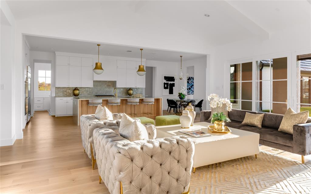 Montrachet - Residential