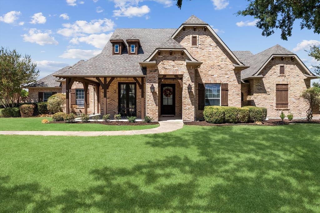 5 Wiltshire Court