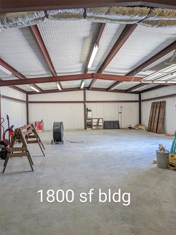 Park Hlnds Add - Residential