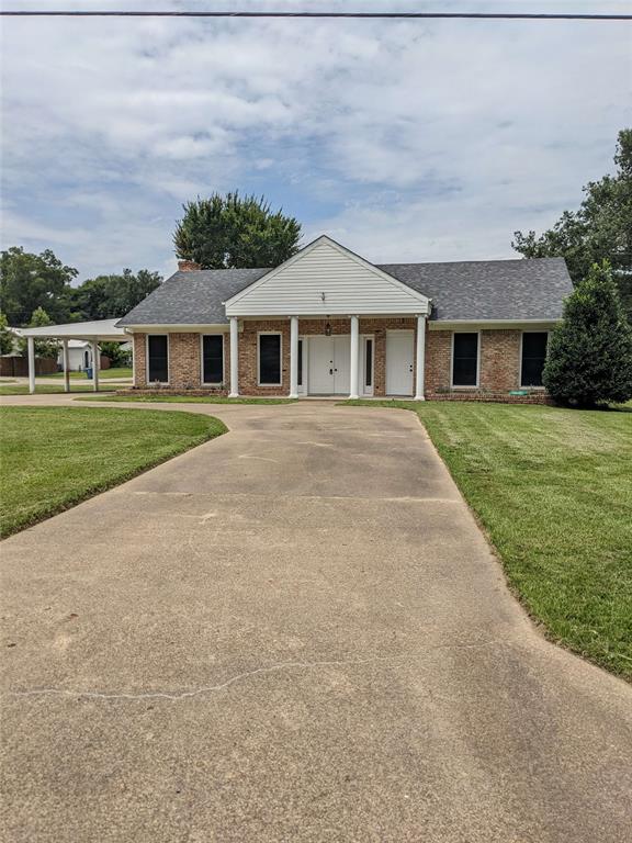 Park Hlnds Add - Residential