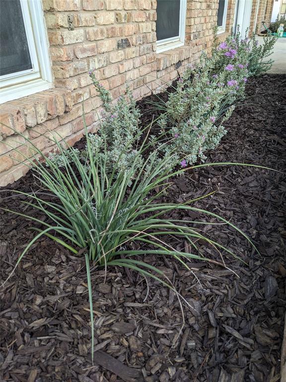 Park Hlnds Add - Residential