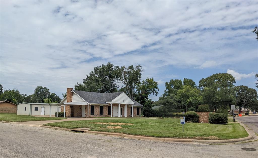 Park Hlnds Add - Residential