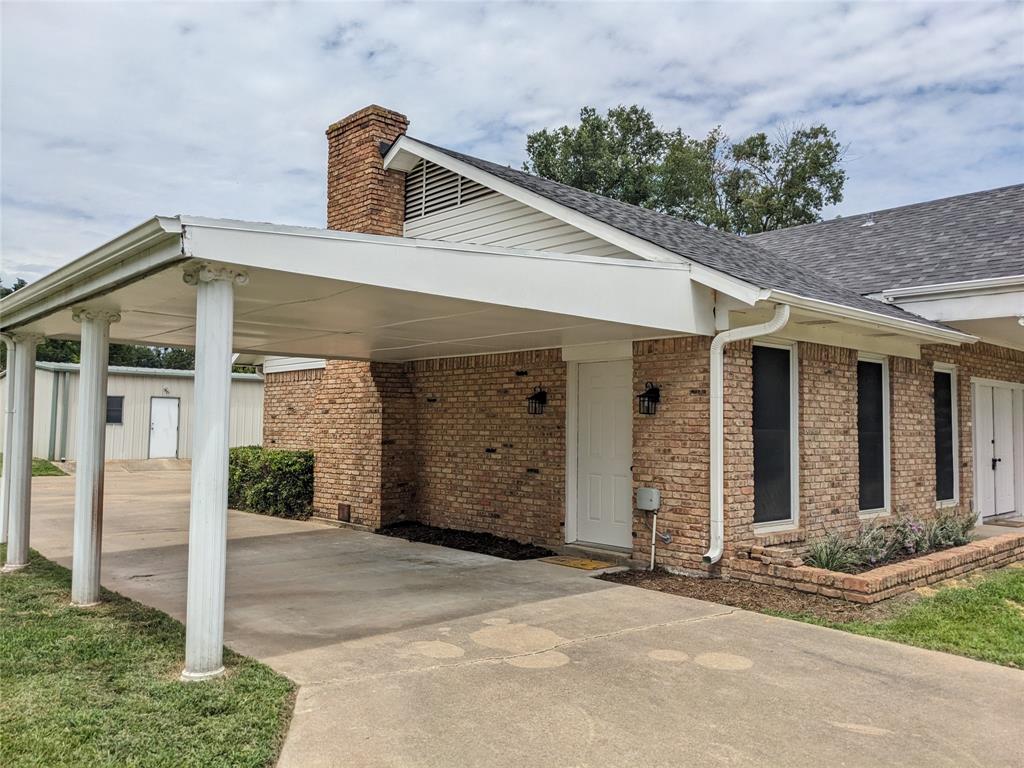 Park Hlnds Add - Residential