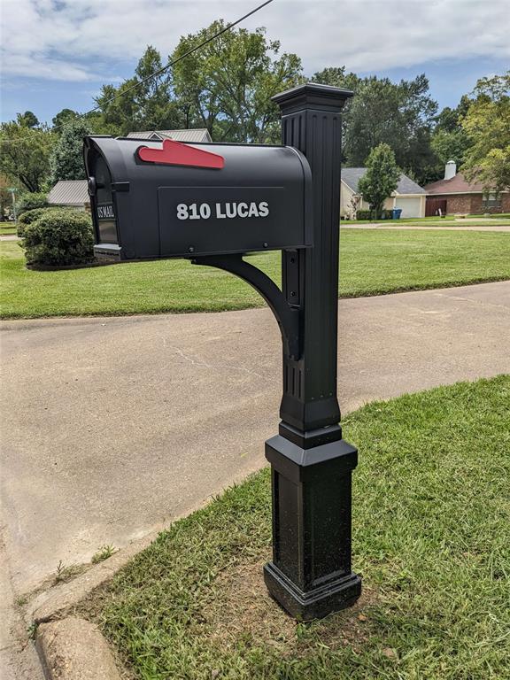 Park Hlnds Add - Residential