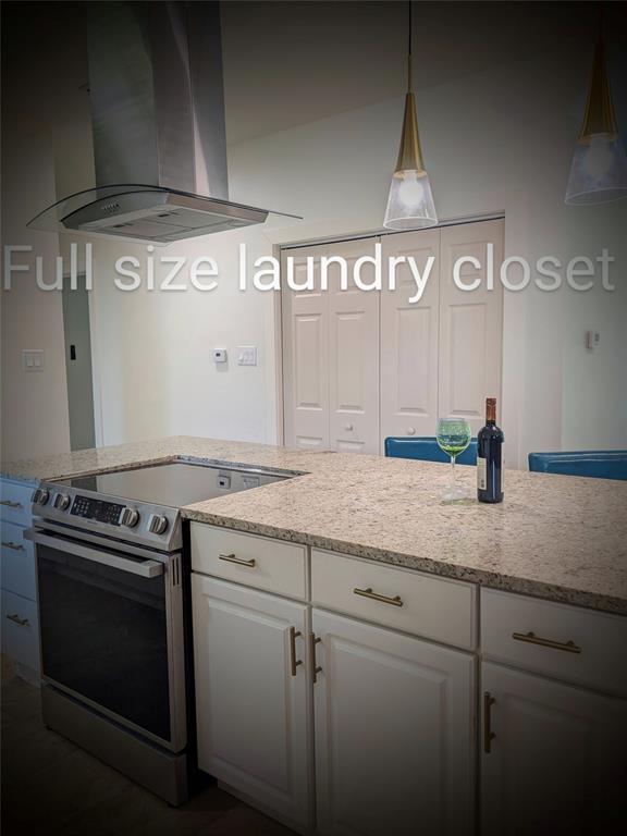 Park Hlnds Add - Residential