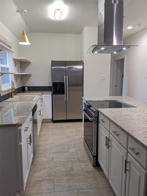 Park Hlnds Add - Residential