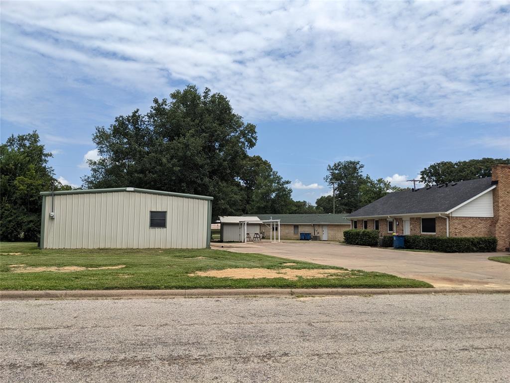 Park Hlnds Add - Residential