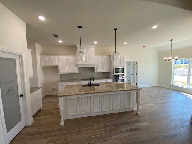 Calhoun Acres - Residential