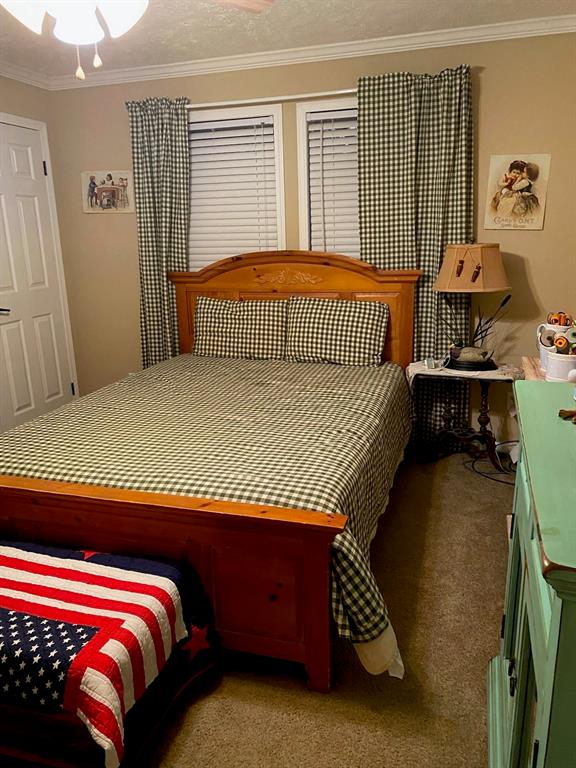 Ward 1 - Residential