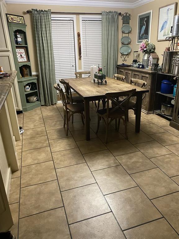 Ward 1 - Residential