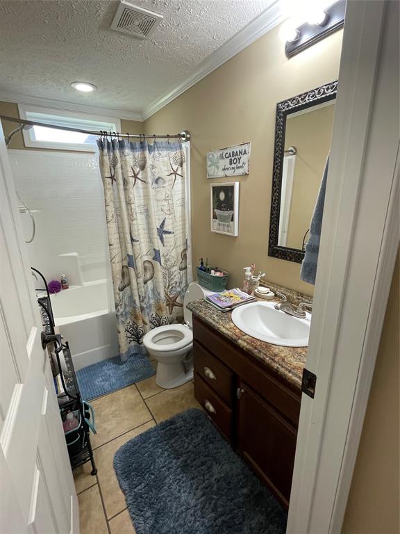 Ward 1 - Residential