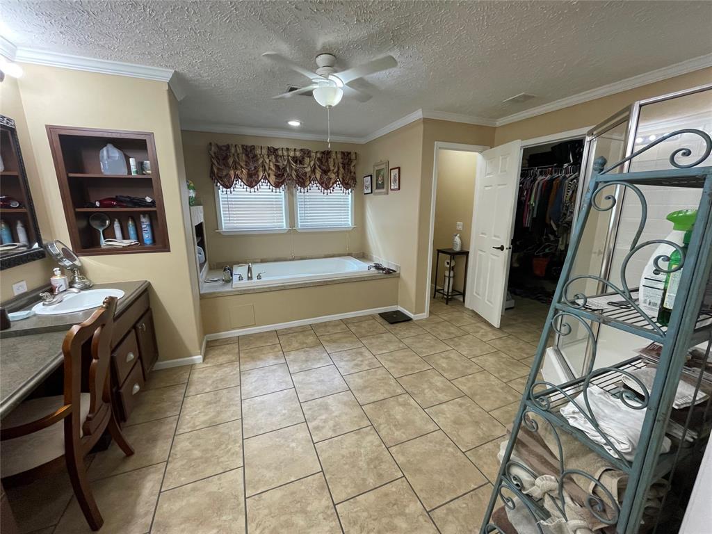 Ward 1 - Residential