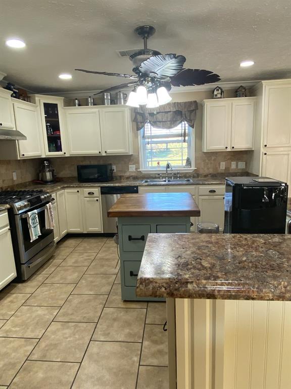 Ward 1 - Residential