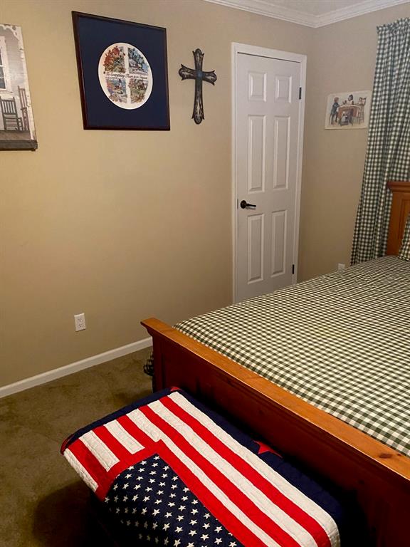 Ward 1 - Residential