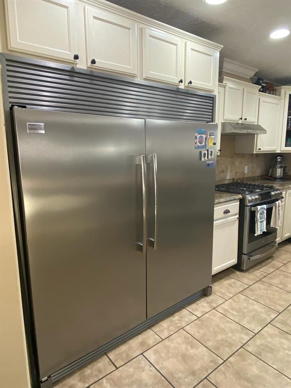 Ward 1 - Residential