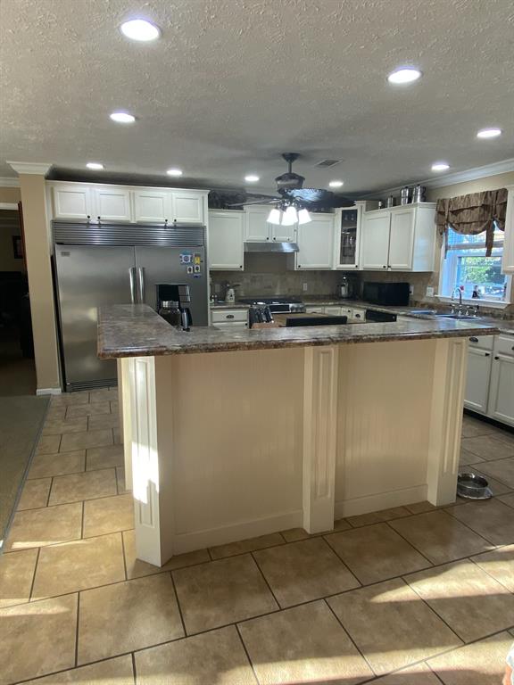 Ward 1 - Residential