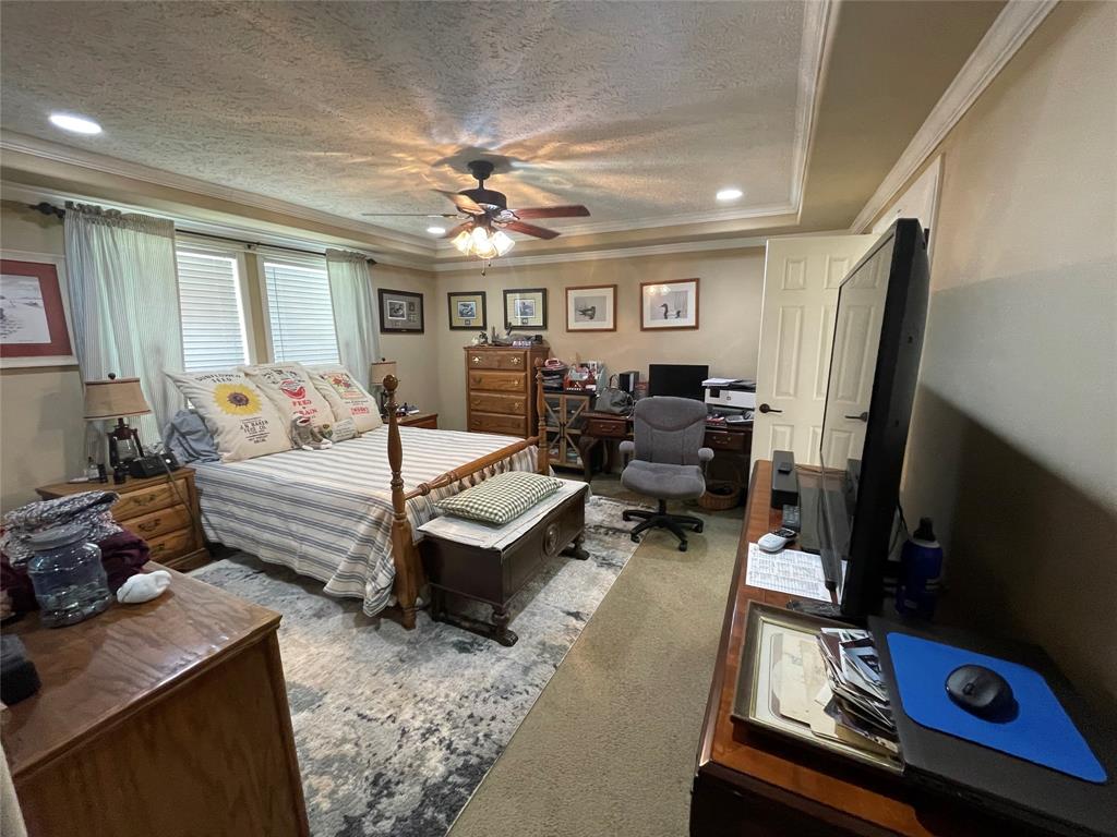 Ward 1 - Residential