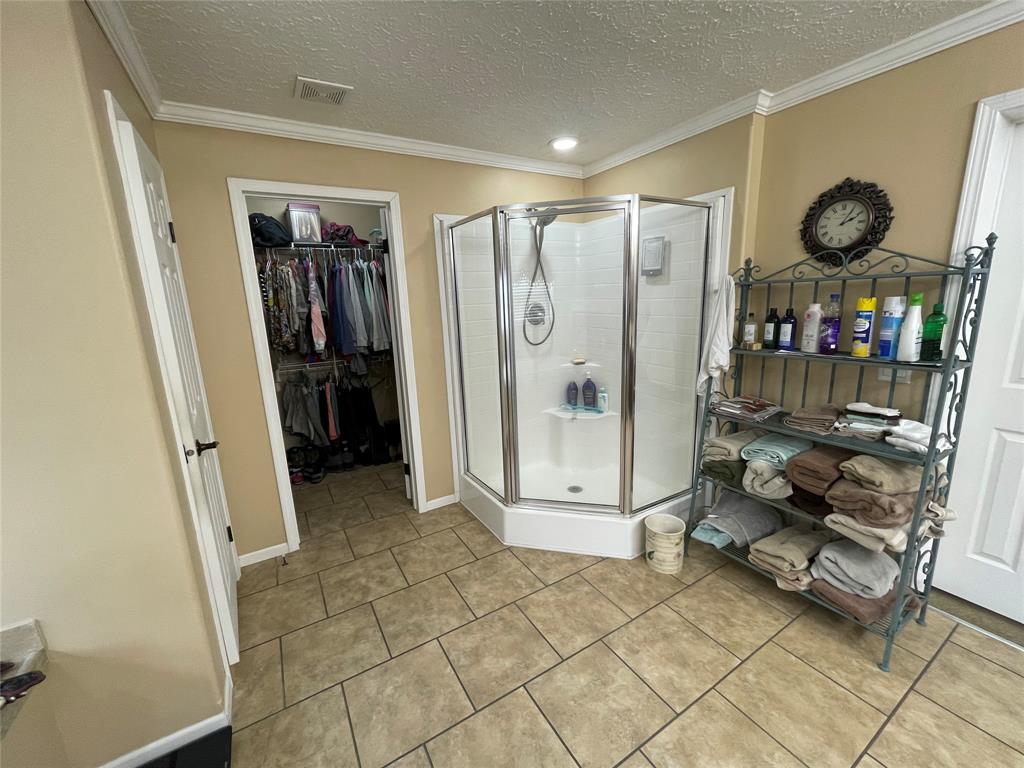 Ward 1 - Residential